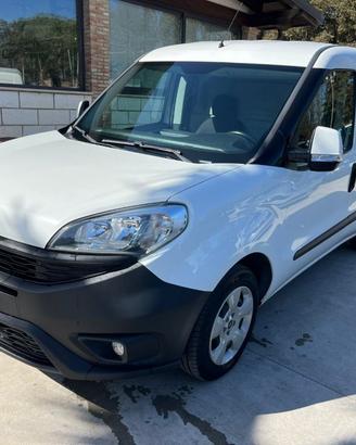 FIAT Doblo Doblò 1.3 MJT