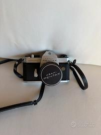 Pentax asahi spotmatic