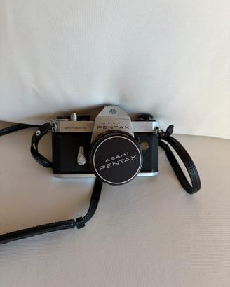 Pentax asahi spotmatic