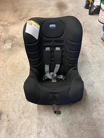 seggiolino auto 0+
