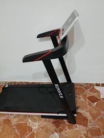 tapis roulant "sport"