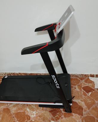 tapis roulant "sport"