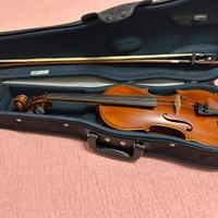 Violino mittelwald adorf