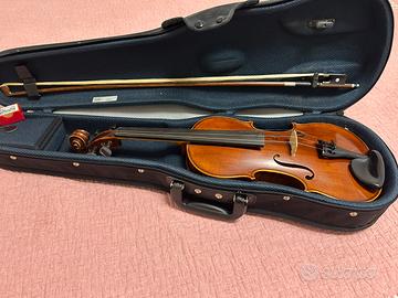 Violino mittelwald adorf