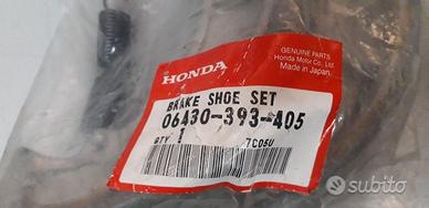 ganasce posteriori HONDA CB 650 CB 750 FOUR