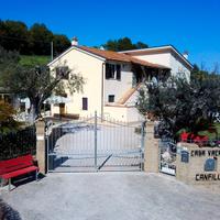 ESTATE 2026 al mare Campofilone MARCHE