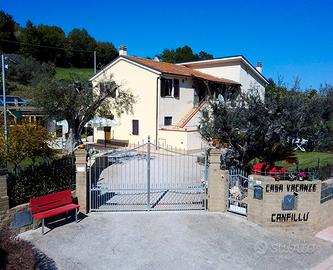 Casa vacanze al mare (intero appartamento) 2024