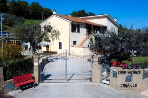 ESTATE 2026 al mare Campofilone MARCHE