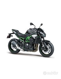 Kawasaki Z900 MY25 Unico Proprietario 2500 KM