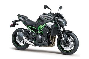 Kawasaki Z900 MY25 Unico Proprietario 2500 KM