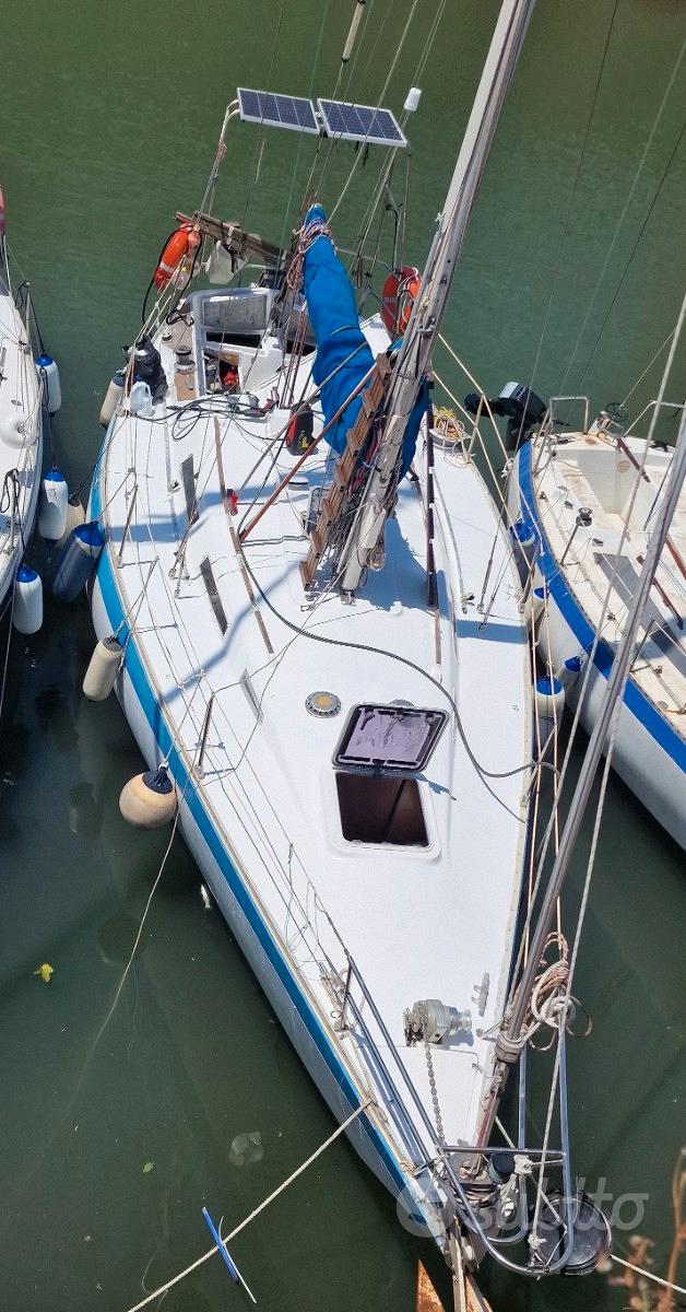 Wauquiez Gladiateur 33 — View photo 1