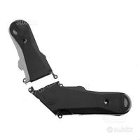 Copri cinghie carbonio ducati scrambler