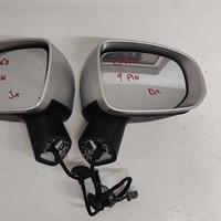 Specchietto originale dx o sx volvo xc60 2019