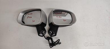 Specchietto originale dx o sx volvo xc60 2019