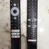 TV TLC 55 POLLICI QLED