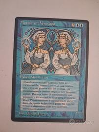 Carte MTG | FBB 1994 | Mutaforme vesuvano