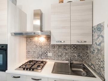 Cucina componibile moderna