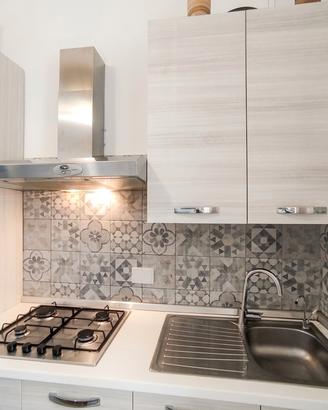 Cucina componibile moderna