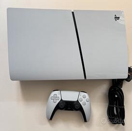 Ps5 digitale 