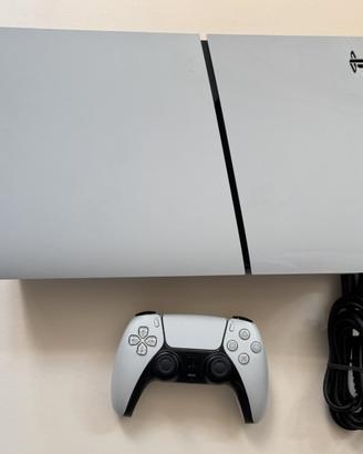Ps5 digitale 