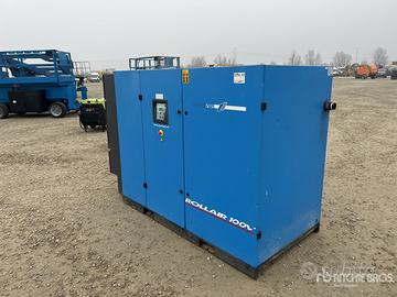 Compressore grassair 75kw