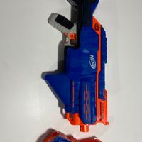 Infinus Nerf N-Strike Elite