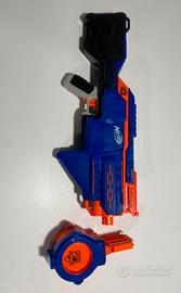Infinus Nerf N-Strike Elite