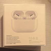 Airpods pro 1’ Gen