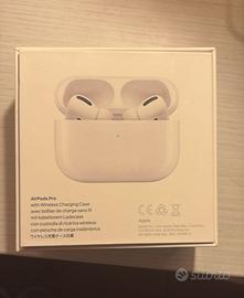 Airpods pro 1’ Gen