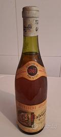 Bourgogne Aligoté 1967