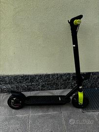 Monopattino elettrico