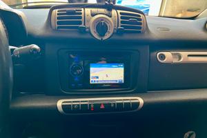 Smart 451 CDI Diesel automatica