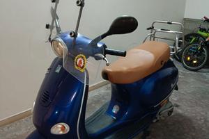 Vespa ET4 150cc