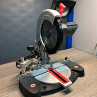 Sega circolare - Troncatrice  Practyl 1400 watt