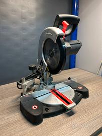 Sega circolare - Troncatrice  Practyl 1400 watt