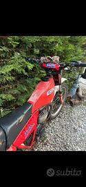 Fantic Trial 50-80