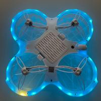 DRONE AMETA INDOOR WIFI