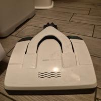 Folletto Pulilava Lavapavimenti SP600S