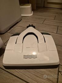 Folletto Pulilava Lavapavimenti SP600S