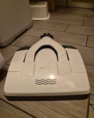 Folletto Pulilava Lavapavimenti SP600S