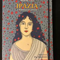 Ipazia e la musica dei pianeti