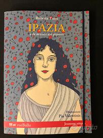 Ipazia e la musica dei pianeti