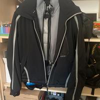 Giacca sportiva zero Rh+