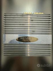 Used genesis stereo 100 for Sale | HifiShark.com