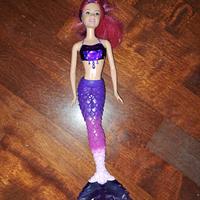 Barbie sirena