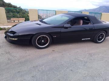 Camaro 