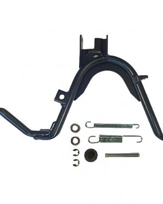 Cavalletto centrale scooter Malaguti F12 F15 Ovett