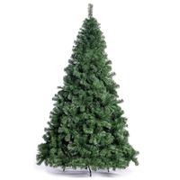 Albero di Natale super folto Pino Verde