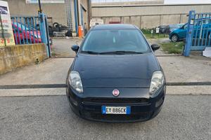 Fiat Punto 1.3 MJT II 75 CV 5 porte Lounge