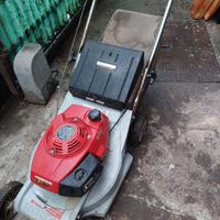 tagliaerba a benzina